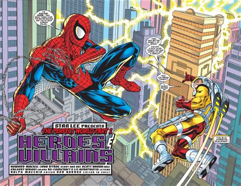 Flash Thompson The Amazing Spider Man Vol 2 7