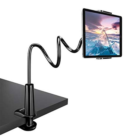 274 of the 1,272 total reviews for this product use substantial repetitive phrases between them. Top 10 Tablet Halterung Unterbau - Ständer für Tablets ...
