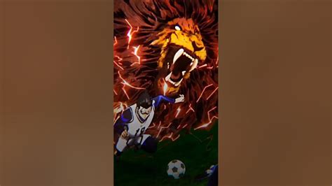 King Barou Lion Edit 💀🦁 Youtube
