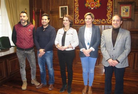 La banda Lurte será pregonera en Las Bodas de Isabel de Segura en Teruel Fiestas populares