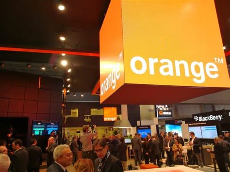Orange Business Services Enhances Visibility As A Service For End User