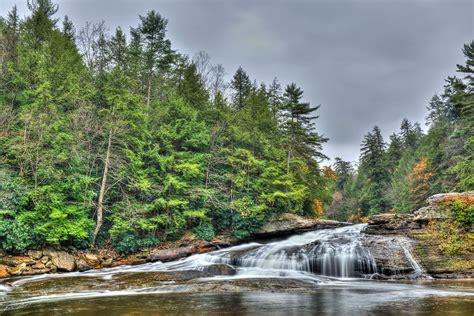 17 Awesome Waterfalls In Maryland By Height