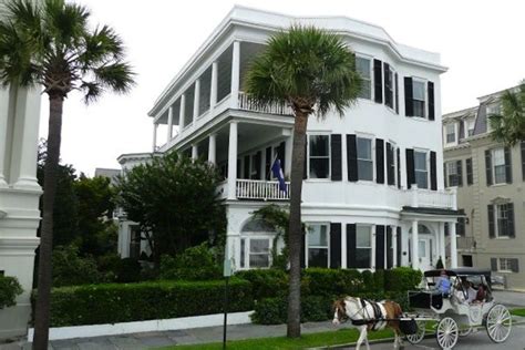 Charleston Bed And Breakfast In Charleston SC Bed And Breakfast Reviews Best