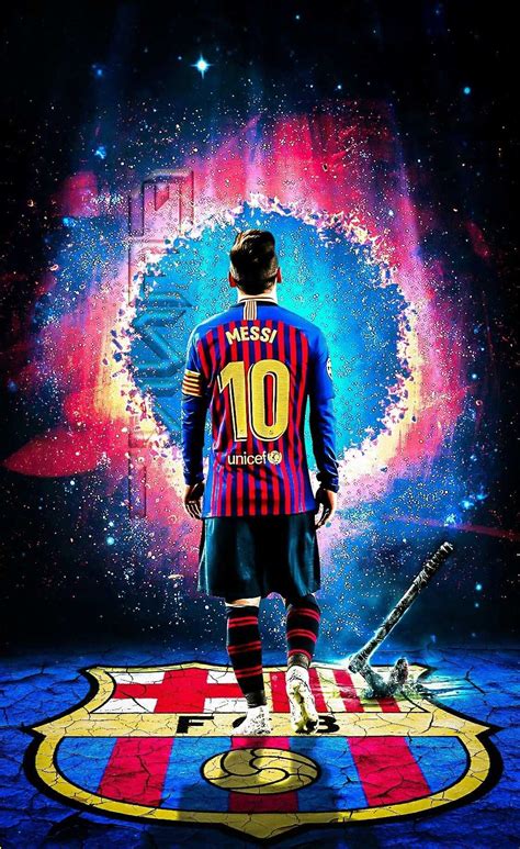 Lionel Messi Wallpaper Whatspaper