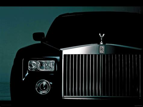 Rolls Royce Wallpapers On Wallpaperdog
