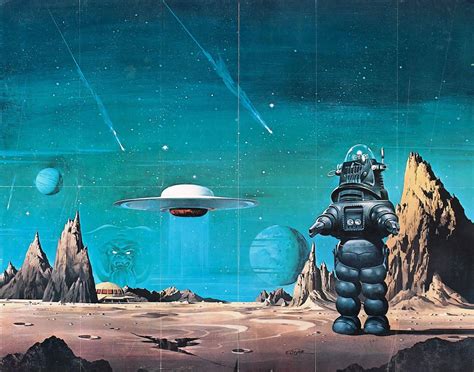 Sci Fi Art Wallpapers Top Free Sci Fi Art Backgrounds Wallpaperaccess