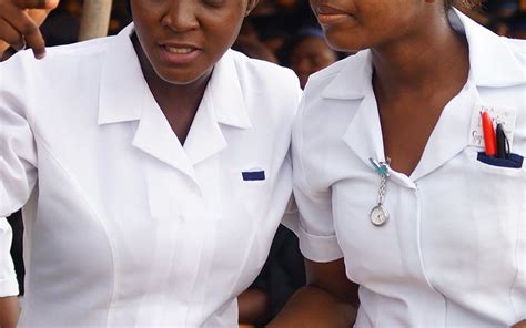 Zimbabwe Police Arrest Striking Nurses Report Focus News
