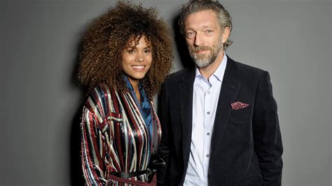 Vincent Cassel Wife Age : Inside Vincent Cassel's Love Stories with His Wife Tina ... - Vincent ...
