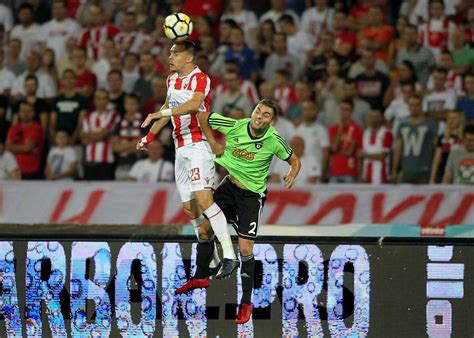 In fiecare zi, cele mai importante evenimente, transmisiuni live, analize, anchete si reportaje. Spartak Trnava - Steaua Rosie Belgrad» Slovacii, surpriza ...