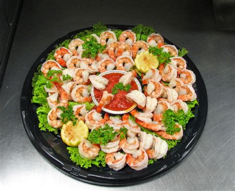 This is an easy shrimp cocktail recipe. Pin on Xmas Dinner