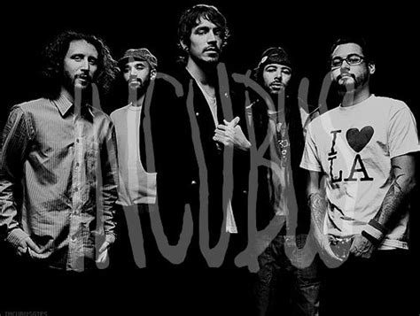 Pin By ☯ Stormee ☯ On Incubus Incubus Rock Bands Brandon Boyd