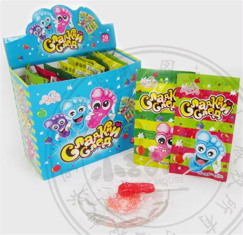 Magic Lollipop Popping Candychina Sweet Mouse Price Supplier 21food