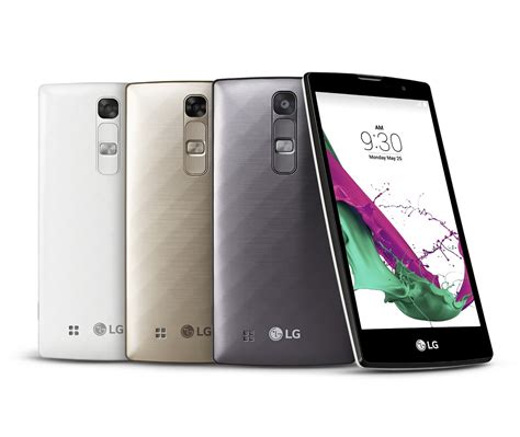 Lg G4 Stylus And Exceptionally Priced G4c Are Now Official