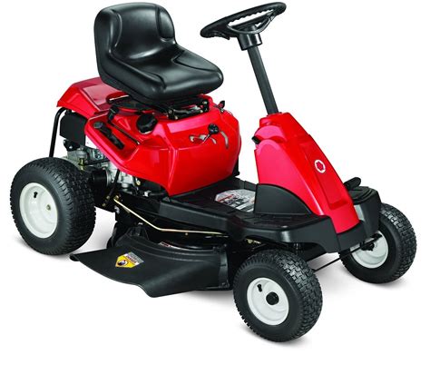 Home Garden And More Troy Bilt Tb30r 420cc Ohv 30 Inch Premium