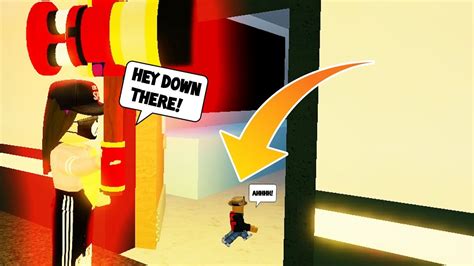 Flee from shinny roblox flee the facility animated. SQUASHED BY THE BEAST! (Roblox Flee The Facility) - YouTube