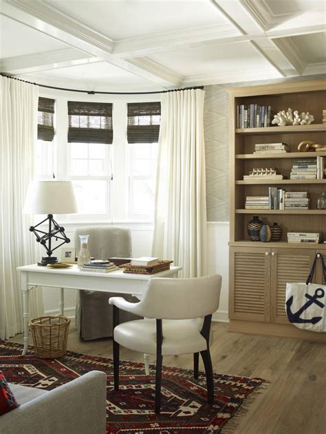 In these clever spaces, the tv or computer can play while company's away. How to design a perfectly flexible, multifunctional guest ...