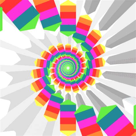 Rainbow Color  Find And Share On Giphy
