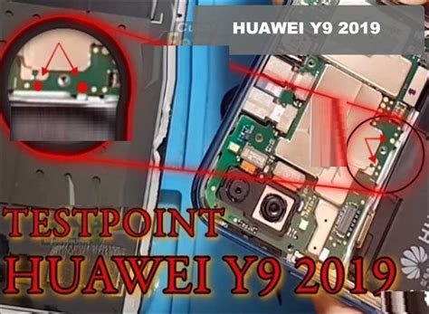 Huawei Y9 2019 Jkm Lx1 Test Point Edl Pinout Hard Solution A Z Porn Sex Picture