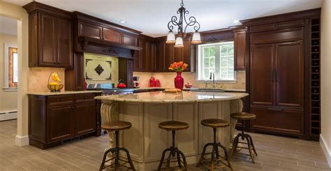 Kitchen And Bath Gallery Design Showrooms Remodeling Ma Ri