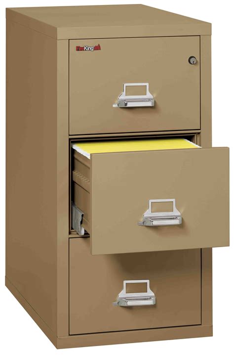 Fire King C Vertical Fireproof File Cabinets Drawer Hour