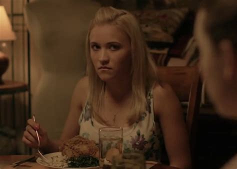 Picture Of Emily Osment In Kiss Me Emily Osment