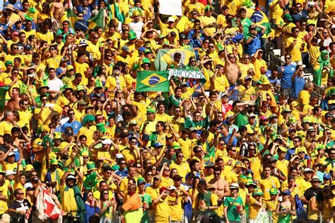 In questa pagina trovi tutti i risultati di calcio brasile e puoi seguire tutte le partite di calcio brasile di tutte le categorie. Mondiale 2014 Brasile, la nazionale cancella le proteste ...