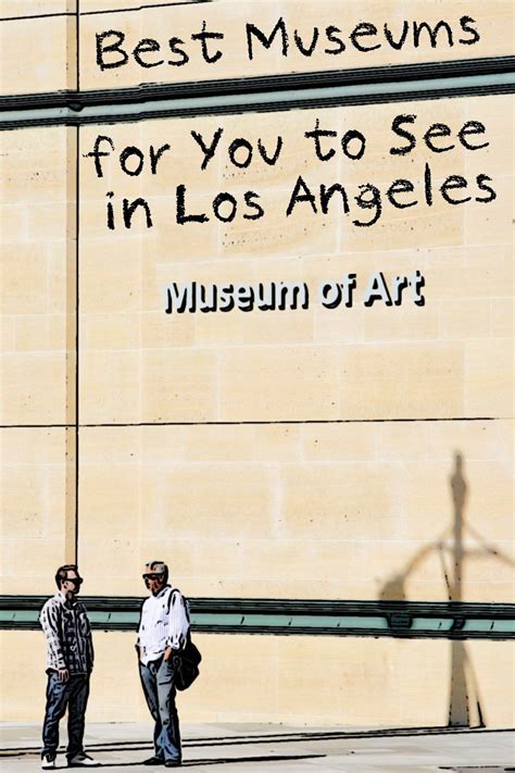 Top 10 Must-See Museums in Los Angeles | Los angeles travel, Los angeles museum, Los angeles 