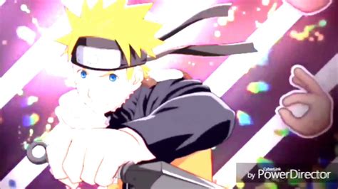 Intro Para Sr Naruto Youtube