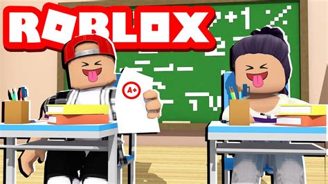 I Became The Most Popular Kid In School Roblox School Simulator