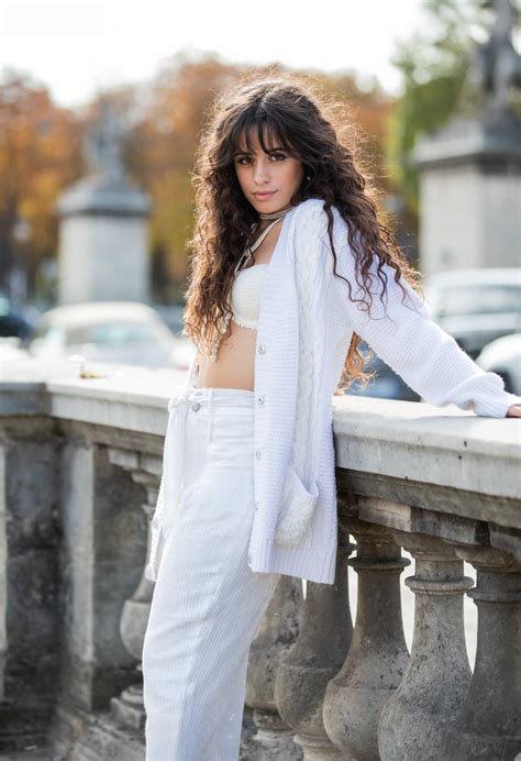 Sexy Camila Cabello Pictures 2019 Popsugar Celebrity
