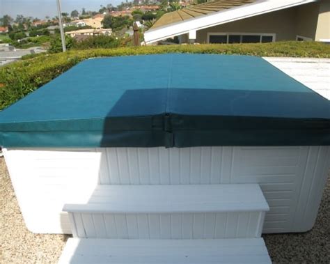 Custom Spa Covers Replacement Spa Covers All Makes And Models