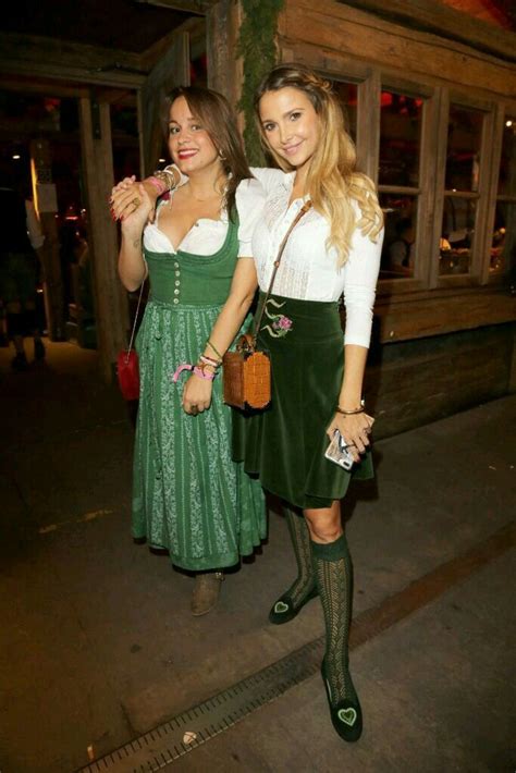 Pin Von Igori Auf GERMAN GIRLS Oktoberfest Outfit Damen Oktoberfest