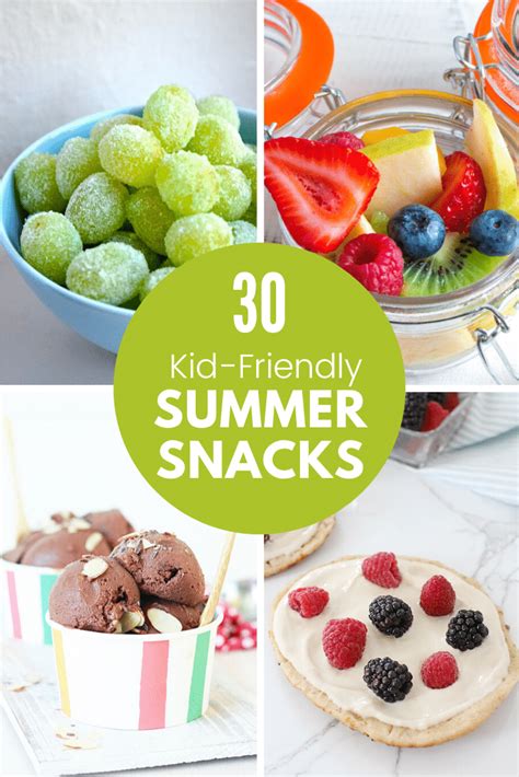 Cold Snacks For Summer 10 Easy To Make Cold Summer Treats The