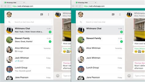 Whatsapp Web Plus Management And Leadership