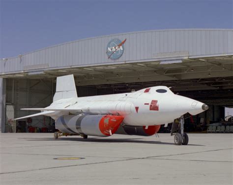 Photos Looking Back At Nasas X 15 Aircraft Cnet