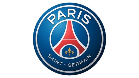 Psg Logo And Sign New Logo Meaning And History Png Svg