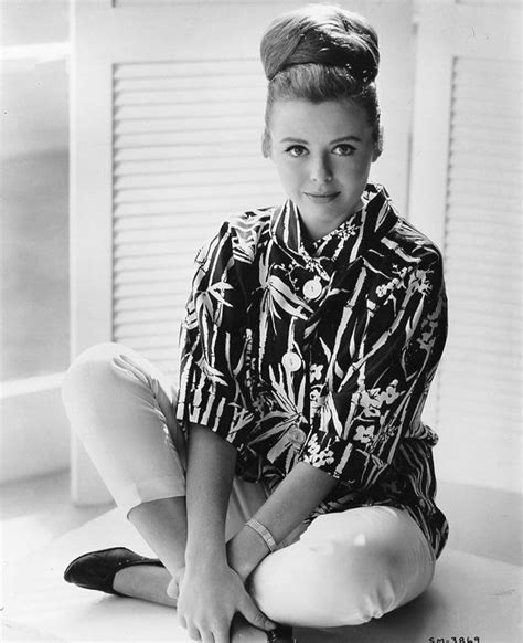 Deborah Walley