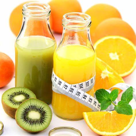 Диеты для шлаков