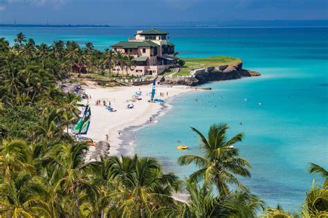 The Best Caribbean Destinations For An Easy Beach Getaway Best Caribbean Destinations