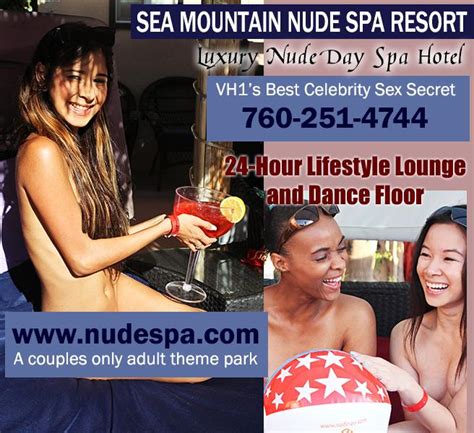 Nude Resort Luxury COUPLES ONLY Best Of Playboy Los Angeles Lifestyles