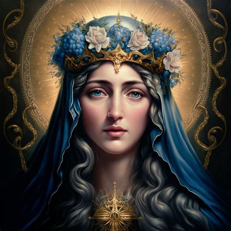 Divine Mother Blessed Mother Mary Blessed Virgin Mary Mother Mary