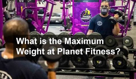 Does The 30 Minute Circuit At Planet Fitness Work Physical Fitness
