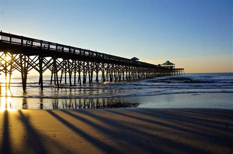 What To Do At Folly Beach South Carolina