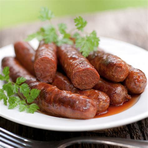 Recette Merguez au four facile rapide