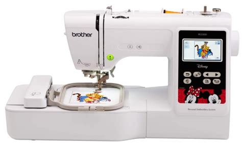 10 Best Brother Embroidery Machines Reviewed 2023
