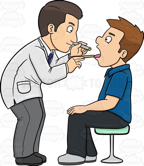 Doctor Examining Patient Clipart 10 Free Cliparts Download Images On Clipground 2023