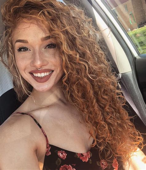 Some toddler girl might have loose curls. 26 Favorite Curly Girl Method Products for Curly & Wavy ...