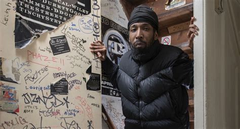 Grime Pioneer Major Ace Passes Away After Losing His Battle With A