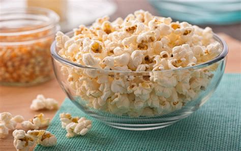 What Makes Popcorn Pop Wonderopolis