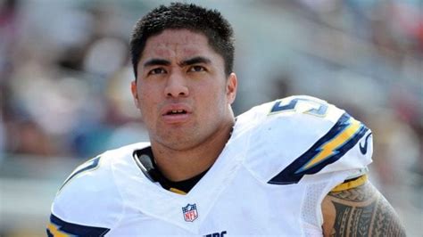 Manti Te'o's Career Profile, Truth's About His Fake Girlfriend and His ...